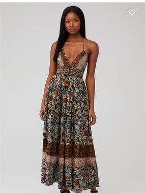 i am delilah jasmine maxi dress Jasmine Dress